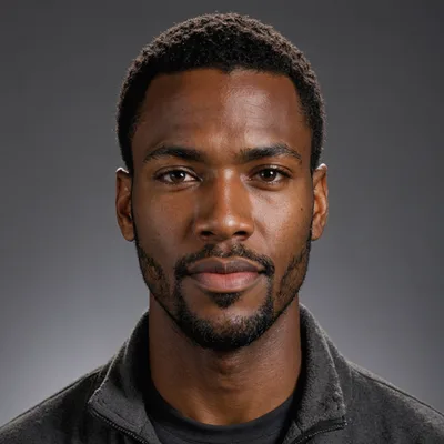 Marcus Webb