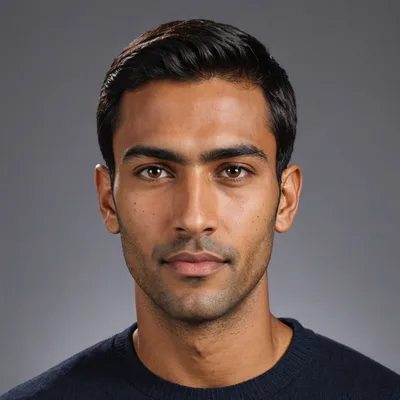 Tej Seelamsetty